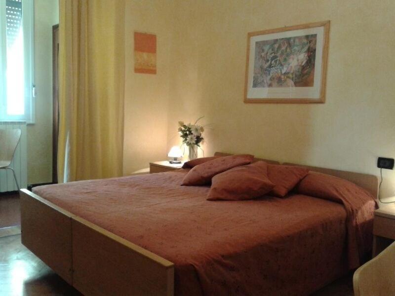 Albergo Fiorenza & Banksia Meuble Alassio Kamer foto